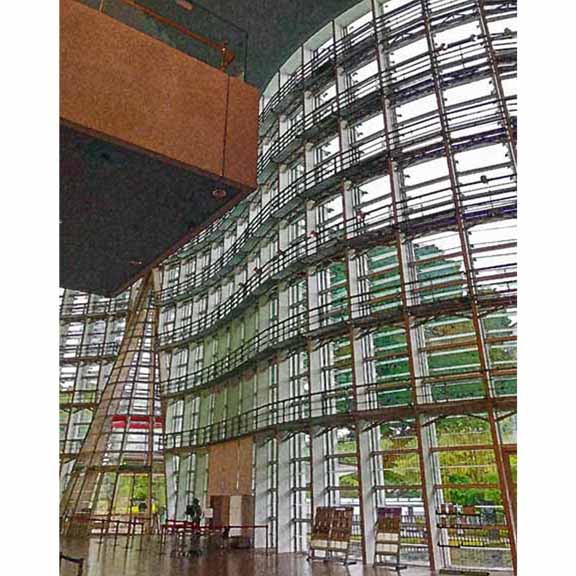 芦屋プラン株式会社 2022 東京彼方此方 国立新美術館2